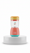 Viral Coral mini portable blender